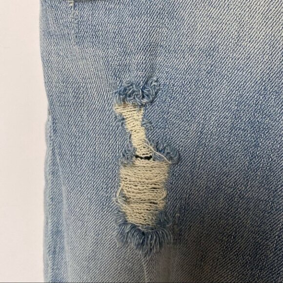 Kut From the Kloth | Catherine Ripped High Waist Slim Boyfriend Jeans In Variety - Picture 8 of 13